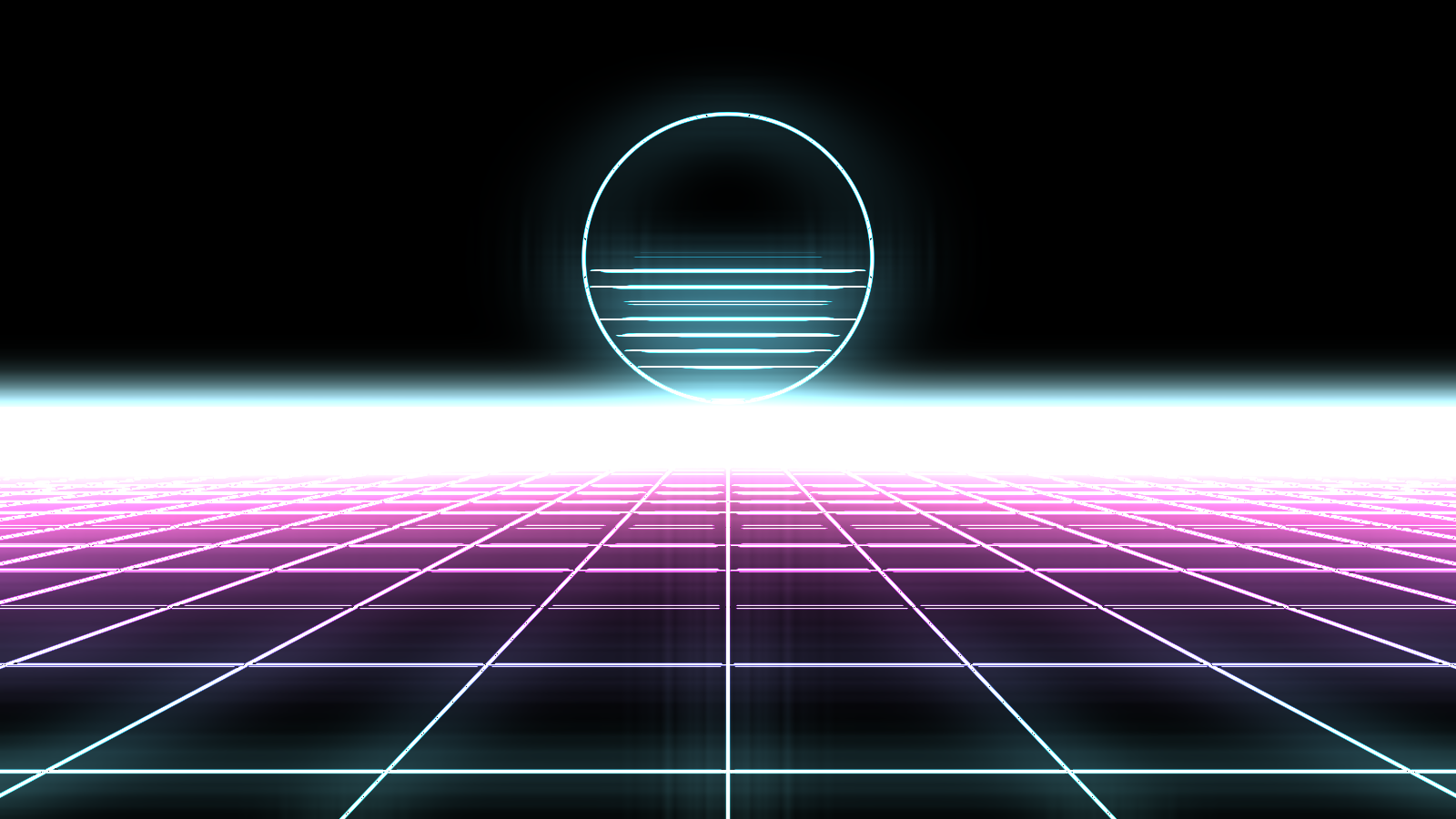 The perspective grid