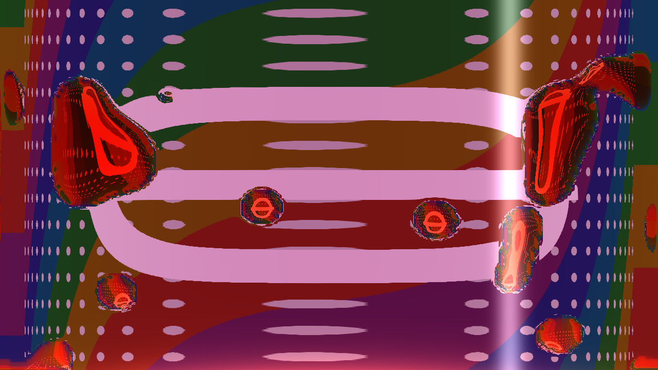 Bassalt — A lava lamp for Resolume