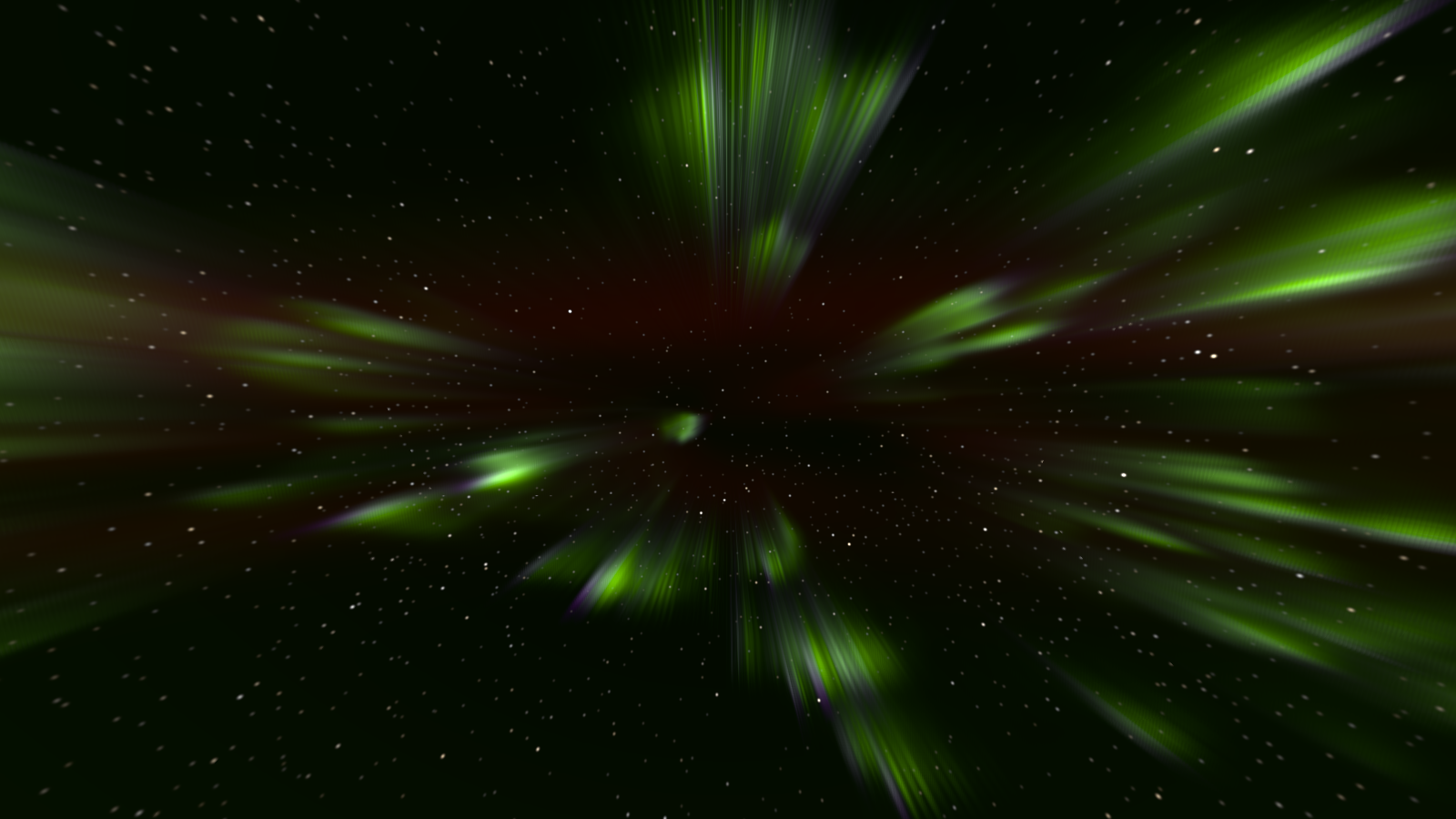 Boreal — The aurora borealis and australis for Resolume