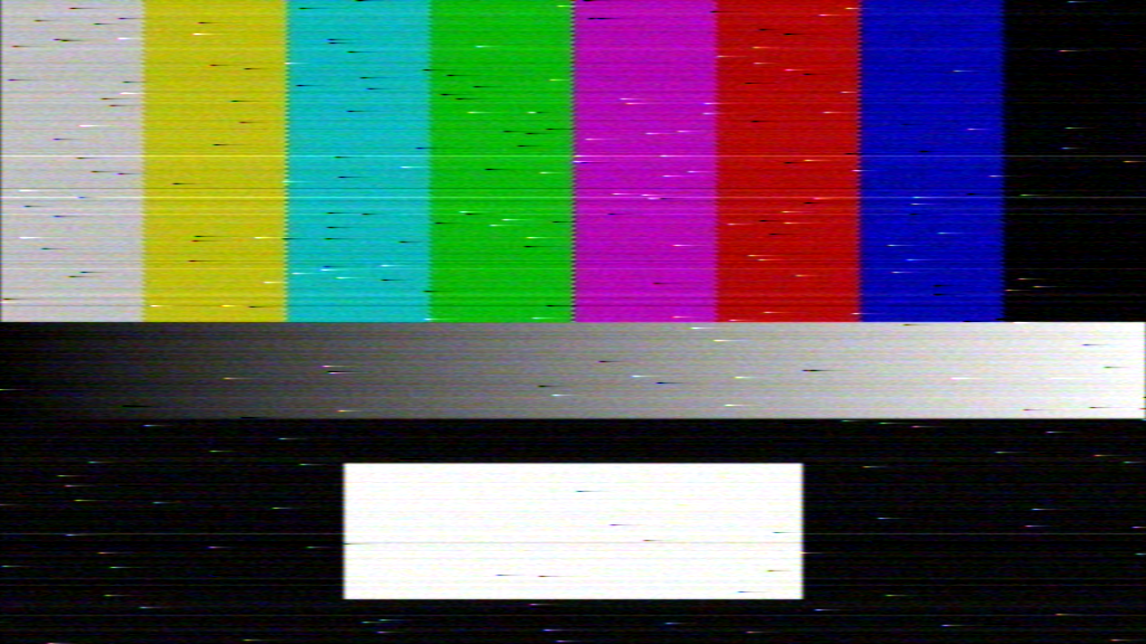 Downlink — FM satellite TV, sparklies and all, for Resolume