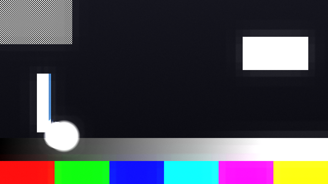Plumbicon — A tube camera for Resolume