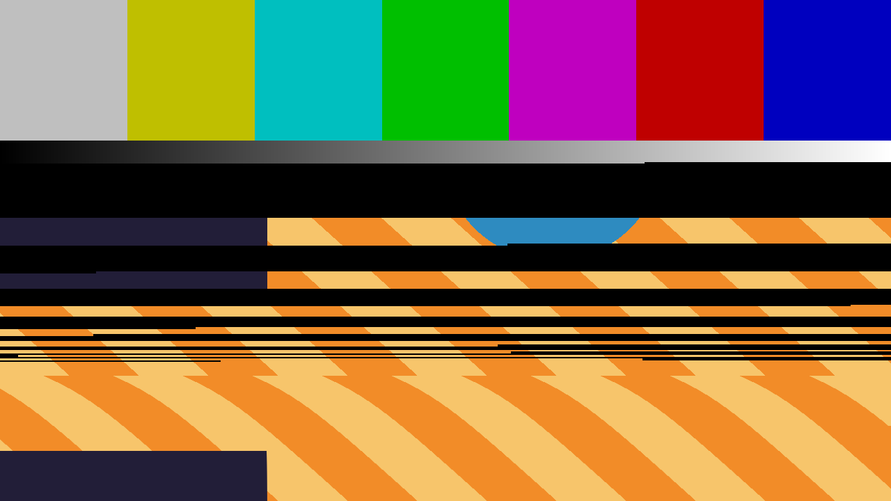 Relay — A relay's A/B cut, bounce and all, for Resolume