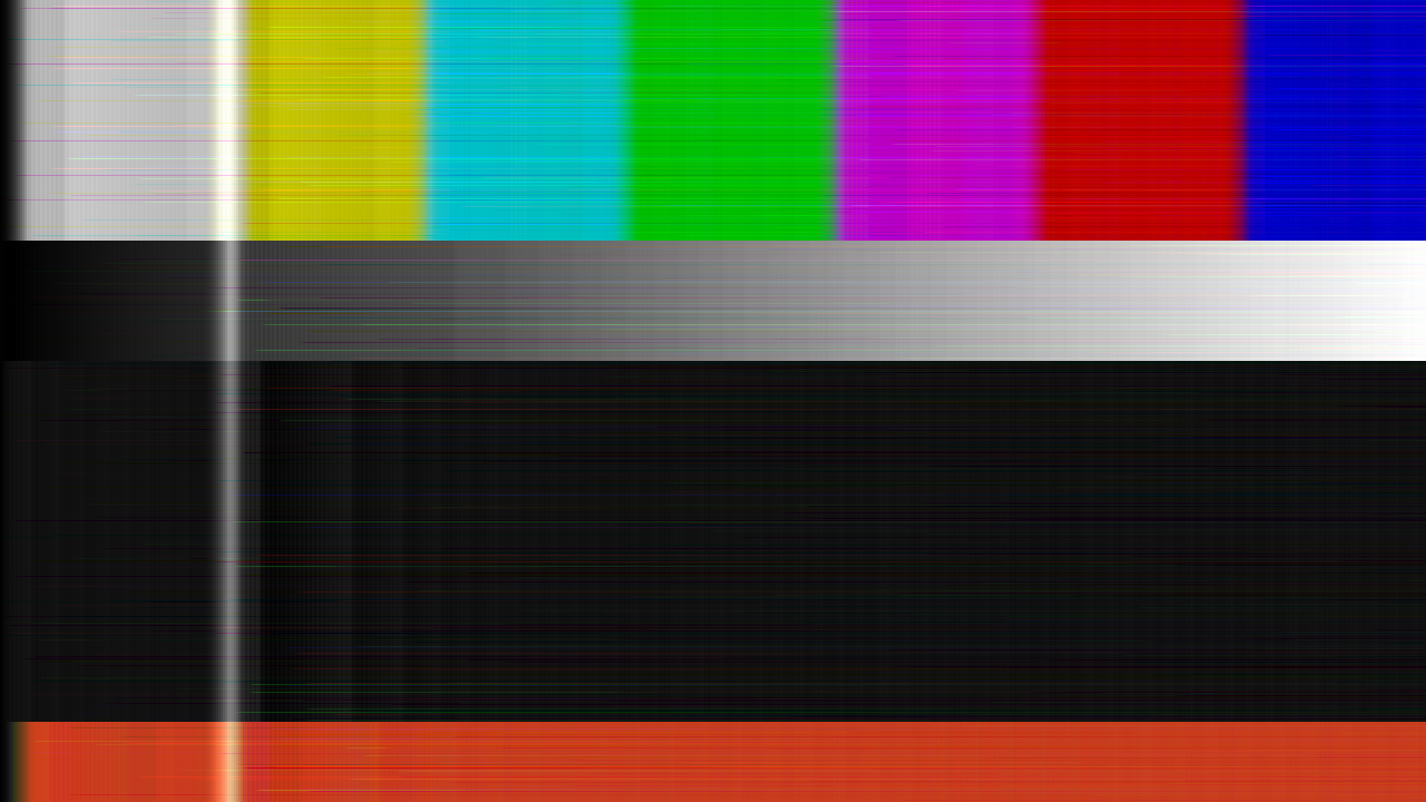 Slope — A one-bit delta modulator, for Resolume