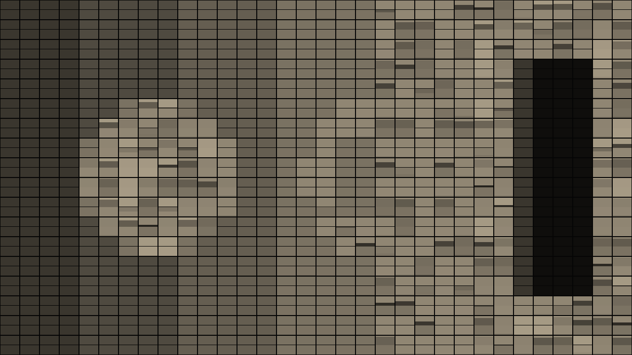 Splitflap — A split-flap departures board, for Resolume