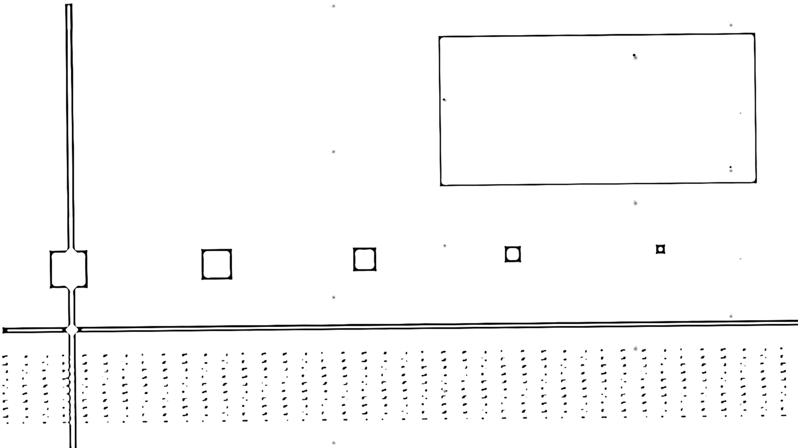 Toner — A photocopier's copy of a copy, for Resolume